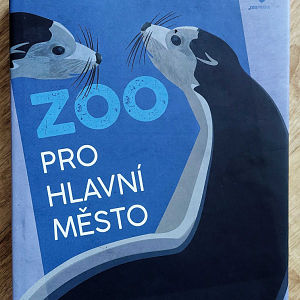 Zoo for the capital - The history of Prague zoo 1860 - 1945