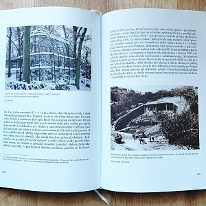 Zoo for the capital - The history of Prague zoo 1860 - 1945