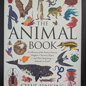 The Animal Book