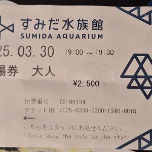 Ticket