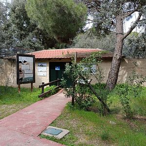 General view - GREFA