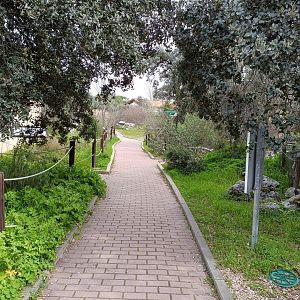 General view - GREFA