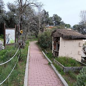 General view - GREFA