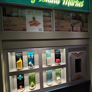 Ocean Wonders: Sharks!