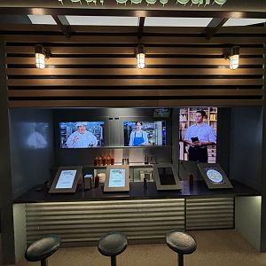 Ocean Wonders: Sharks!