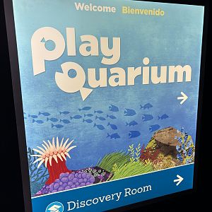 PlayQuarium