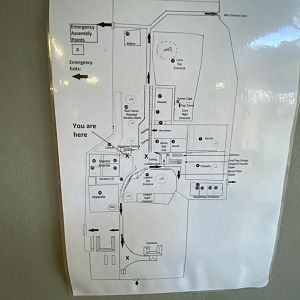 Park map