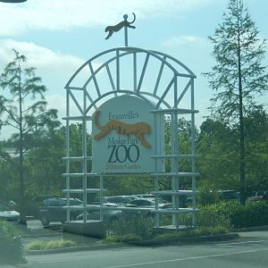 7/16/2025 - Entrance Sign