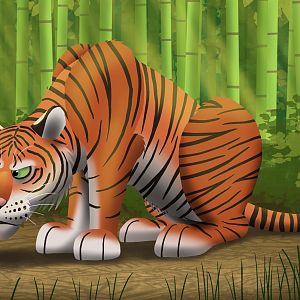 Curiosity Kills the Big Cat?