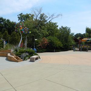 8/16/2025 - Wild Encounters General View (Right Side)