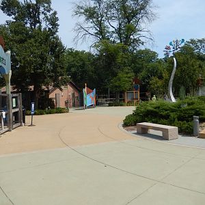 8/16/2025 - Wild Encounters General View (Left Side)