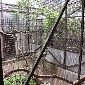 paraZOO - mixed exhibit