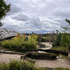 Kaeng-Krachan Elephant Park