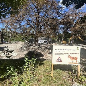 Future Onager Exhibit
