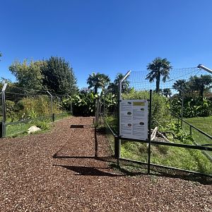 Blumengärten Hirschstetten - Herp Exhibits