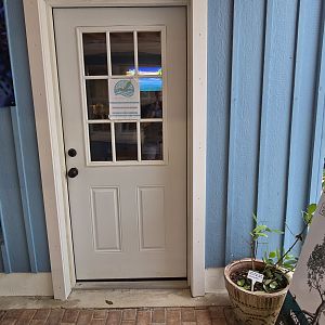 Eco-discovery Center