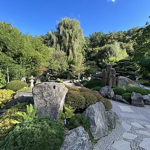 Japanese Garden