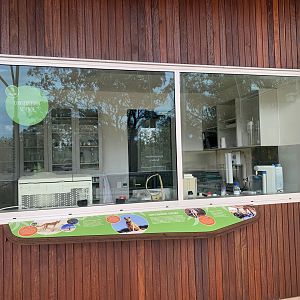 Wildlife Hospital - Conservation Science