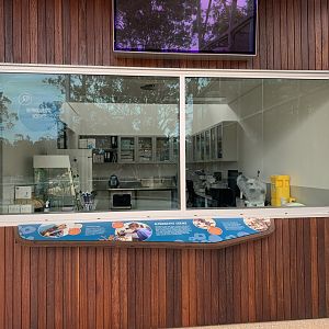 Wildlife Hospital - Reproductive Science