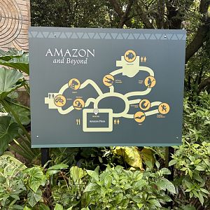 Sep. 2025 - Amazon & Beyond - New Map