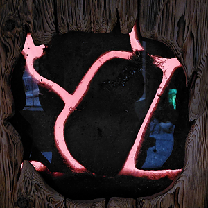 Etruscan shrew exhibit