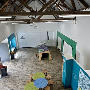 Kidzone (Interior)