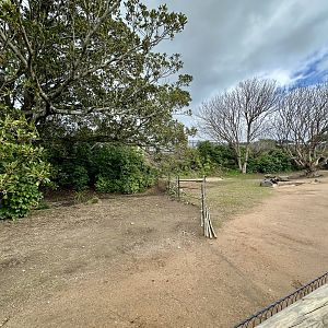 Australian Outback Exhibit