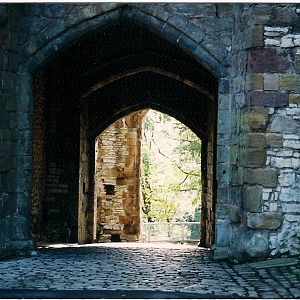 Castle and grounds 32