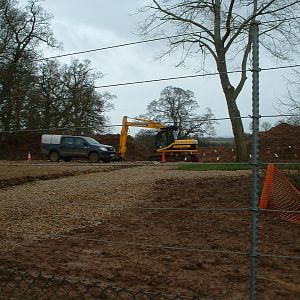 Future Giraffe Compound