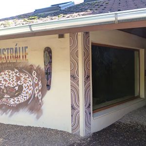 Australian house -Zoo Plzeň (2025)
