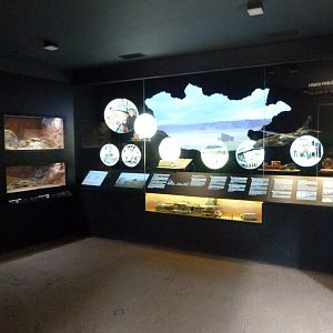 Gobi pavillion -Zoo Praha (2025)