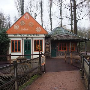 Australia area - Terrarium house, 2024-01-01