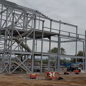 Orangutan Building Framework