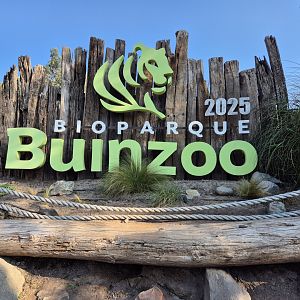 Buin zoo