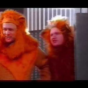 2001 Ads (no animal footage)