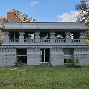 "Templo Indostanico"
