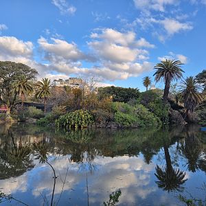 Buenos aires Eco Park