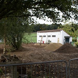 Eco Island Renovation 2