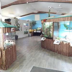 Reptile House 050925