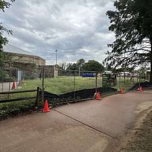 Sep. 2025 - Anteater Construction Progress