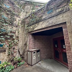 Sep. 2025 - Rainforest - Entry Doors