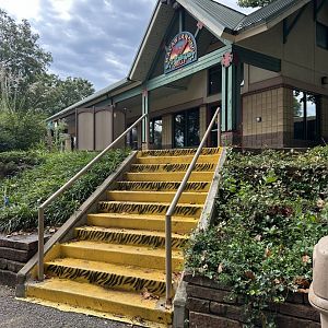 Sep. 2025 - Macaw Landing Grille