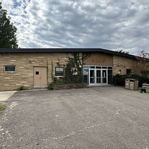 Sep. 2025 - Conservation Center - Exterior