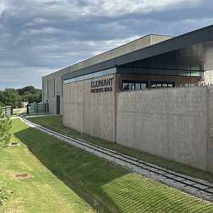 Sep. 2025 - Elephant Preserve - Exterior