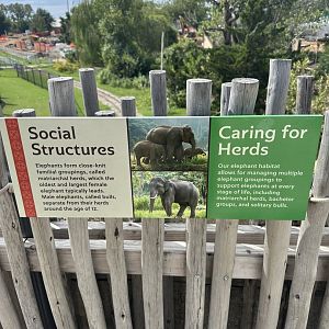 Sep. 2025 - Elephant Preserve - Signage (1)