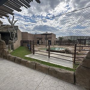 Sep. 2025 - Elephant Experience - Viewing Area