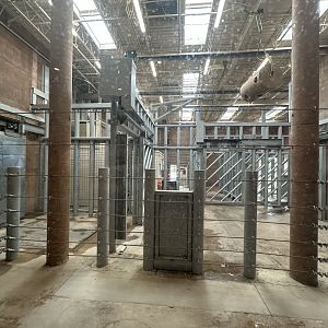 Sep. 2025 - Elephant Experience - Barn Preview