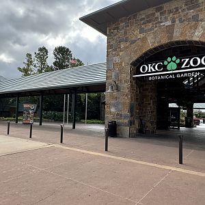 Sep. 2025 - Main Entrance