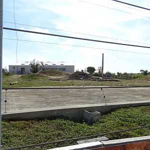 Second exhibit asian elephants