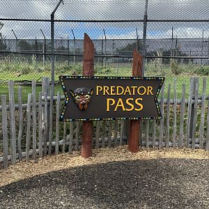 Sep. 2025 - Predator Pass - Sign